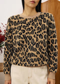 LEOPARD Pulls - Canna Pull van FRNCH