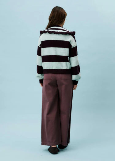 Pulls - Pyronia Pull van FRNCH