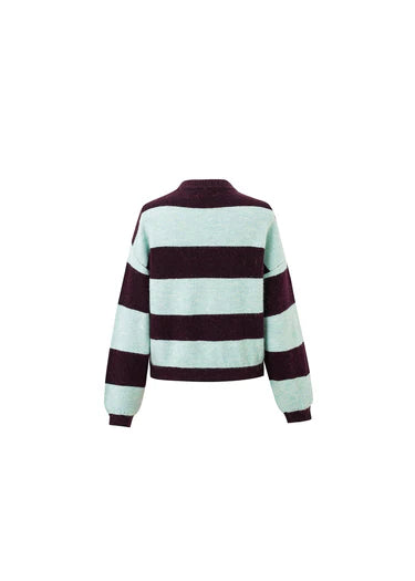 Pulls - Pyronia Pull van FRNCH