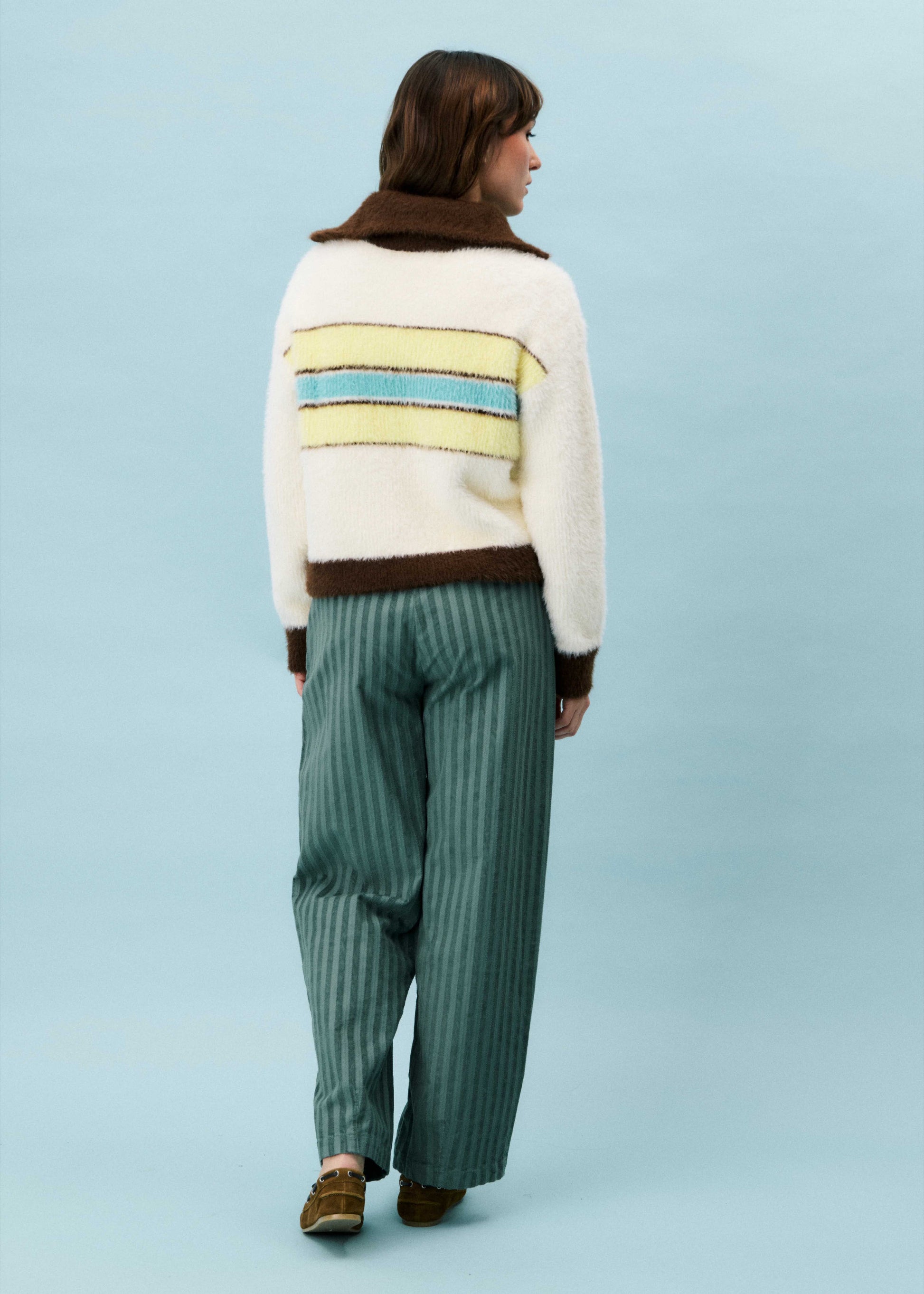 Pulls - Colden Pull van FRNCH