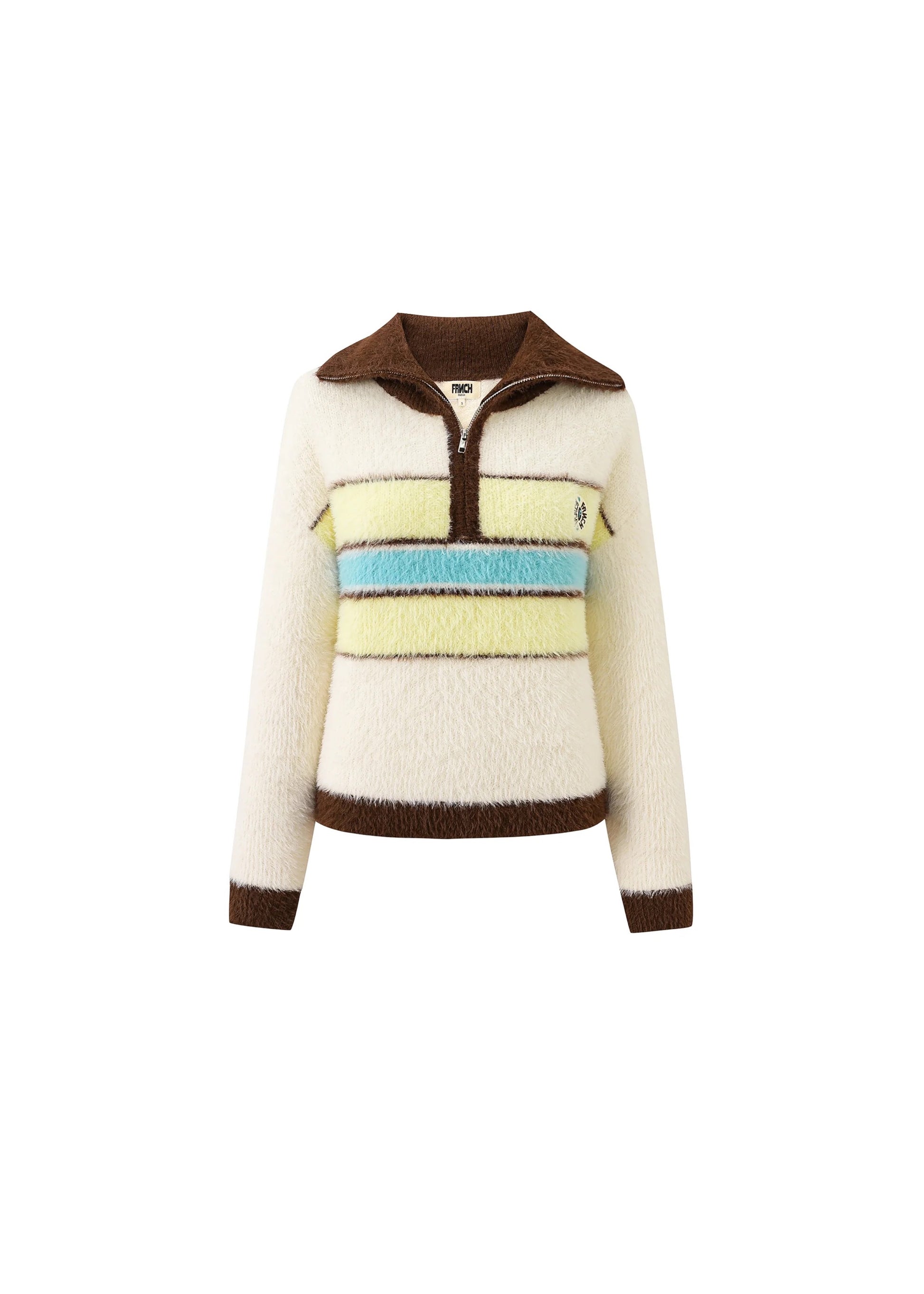 Pulls - Colden Pull van FRNCH