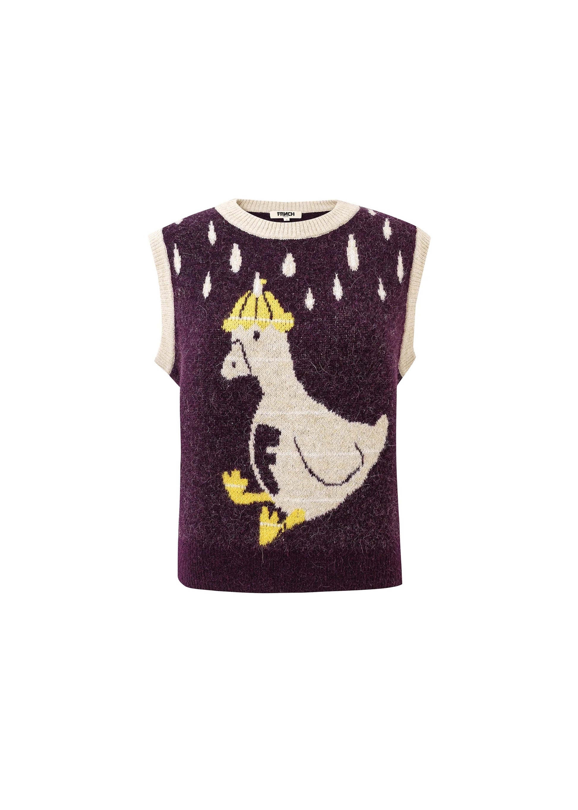 Pulls - Arber Pull van FRNCH