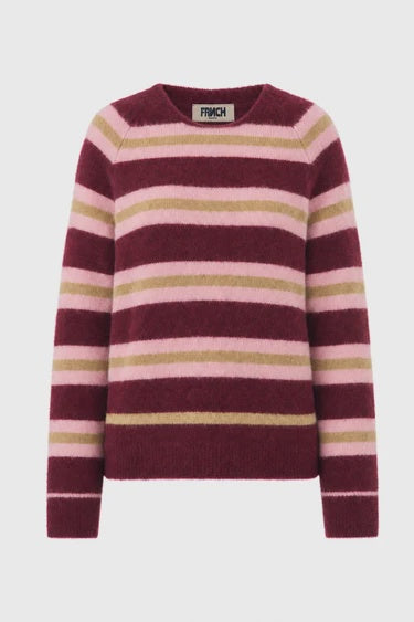 Nara Pull