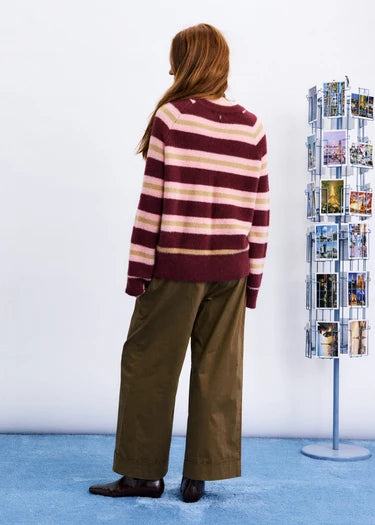 Nara Pull