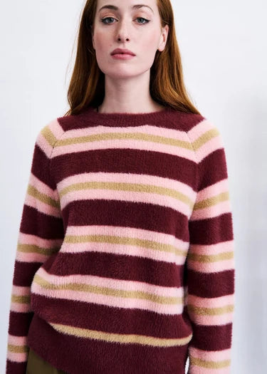 Nara Pull