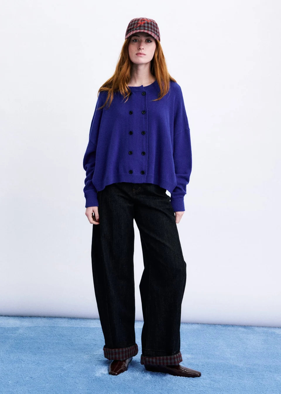 Chichi Cardigan