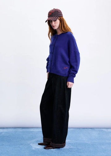 Chichi Cardigan