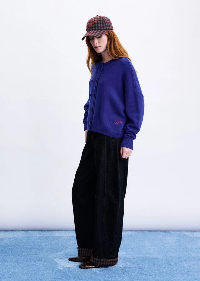 Chichi Cardigan
