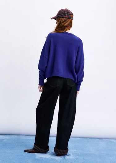 Chichi Cardigan