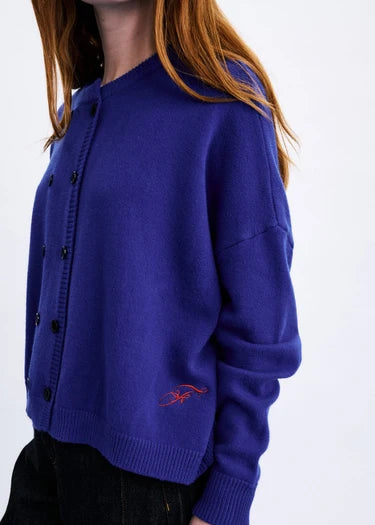 Chichi Cardigan