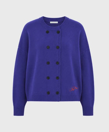 Chichi Cardigan