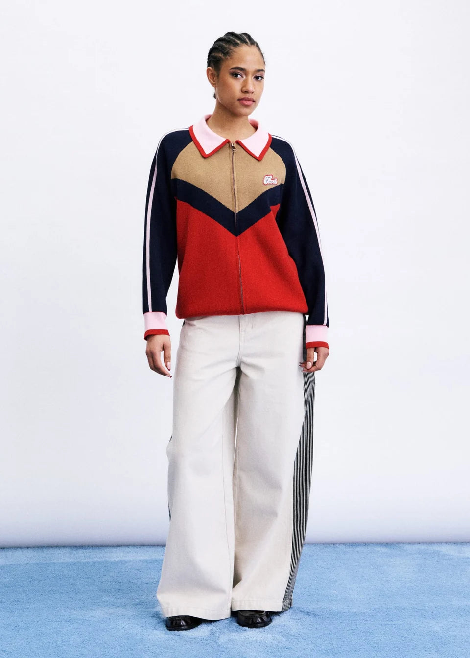 Hanshin Cardigan