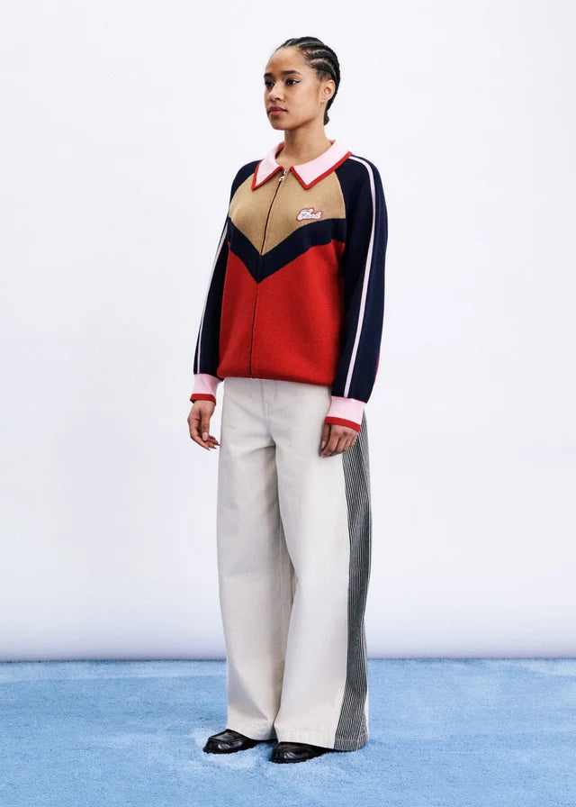 Hanshin Cardigan