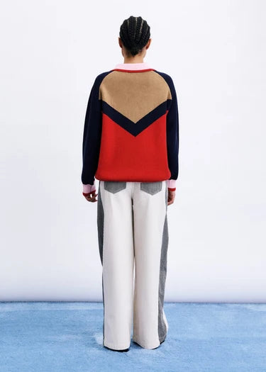 Hanshin Cardigan