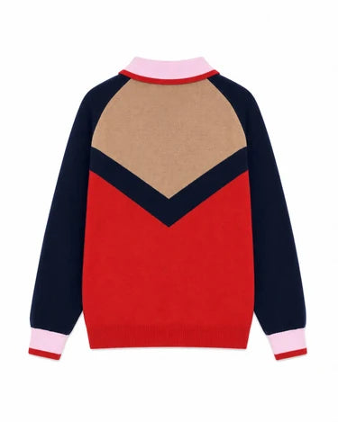 Hanshin Cardigan