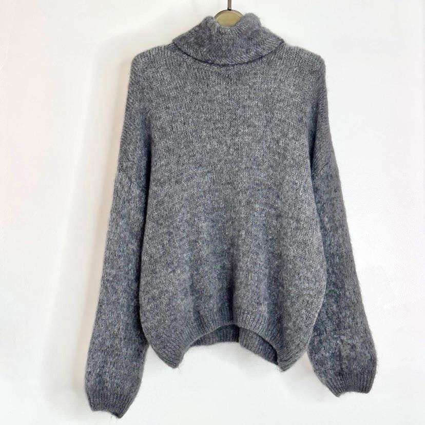 blue roi One Size Pulls - Ivy Pull van Meisjes Brugge