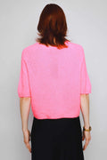 Pulls - Fluo knit van Meisjes Brugge