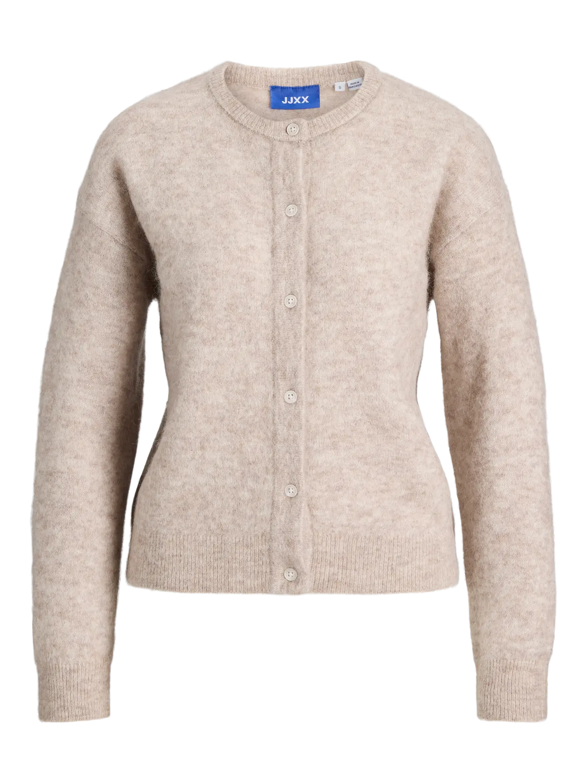 30% RD Jxmatilda Wool Blend Cardigan Knit
