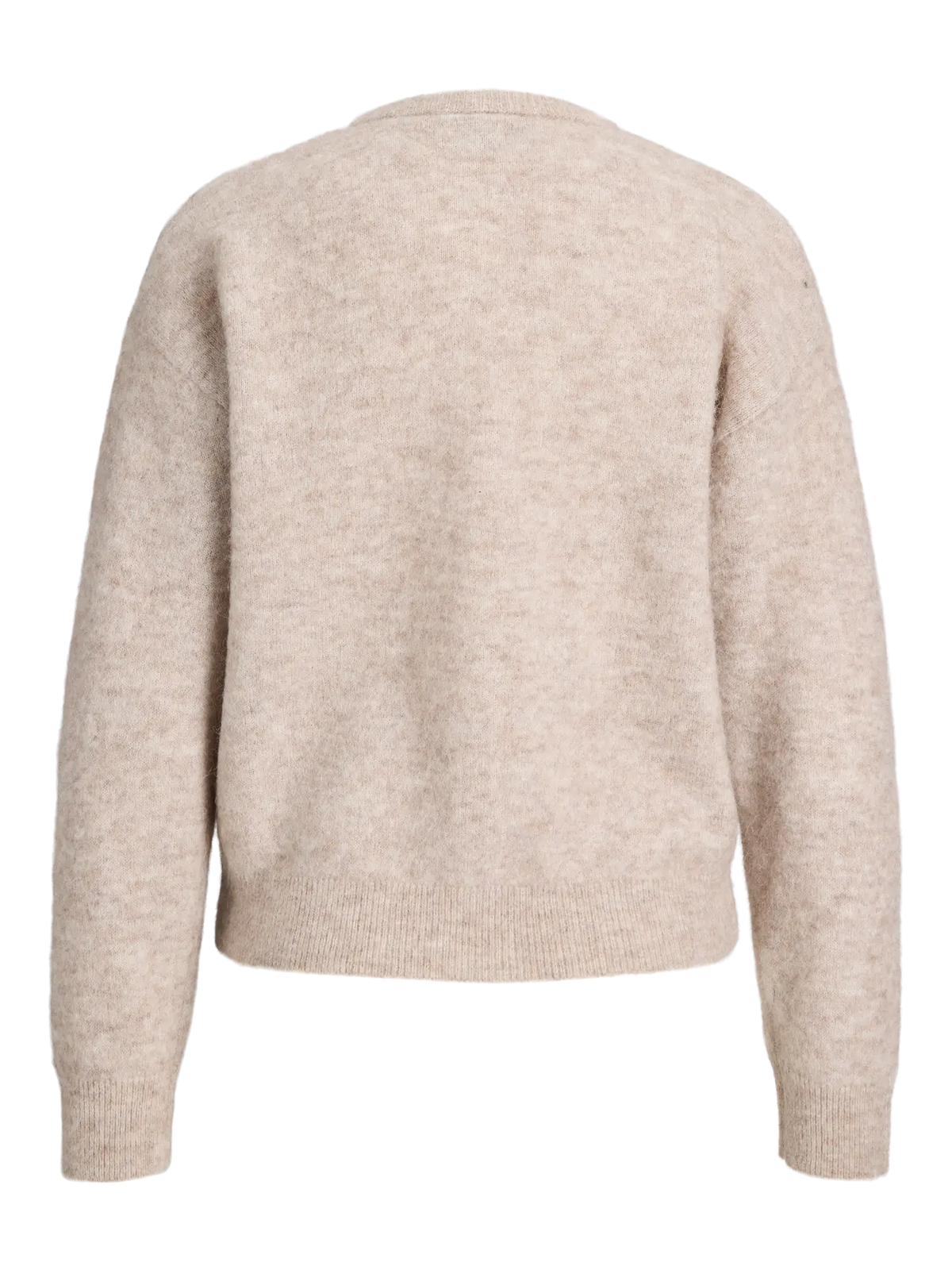 30% RD Jxmatilda Wool Blend Cardigan Knit