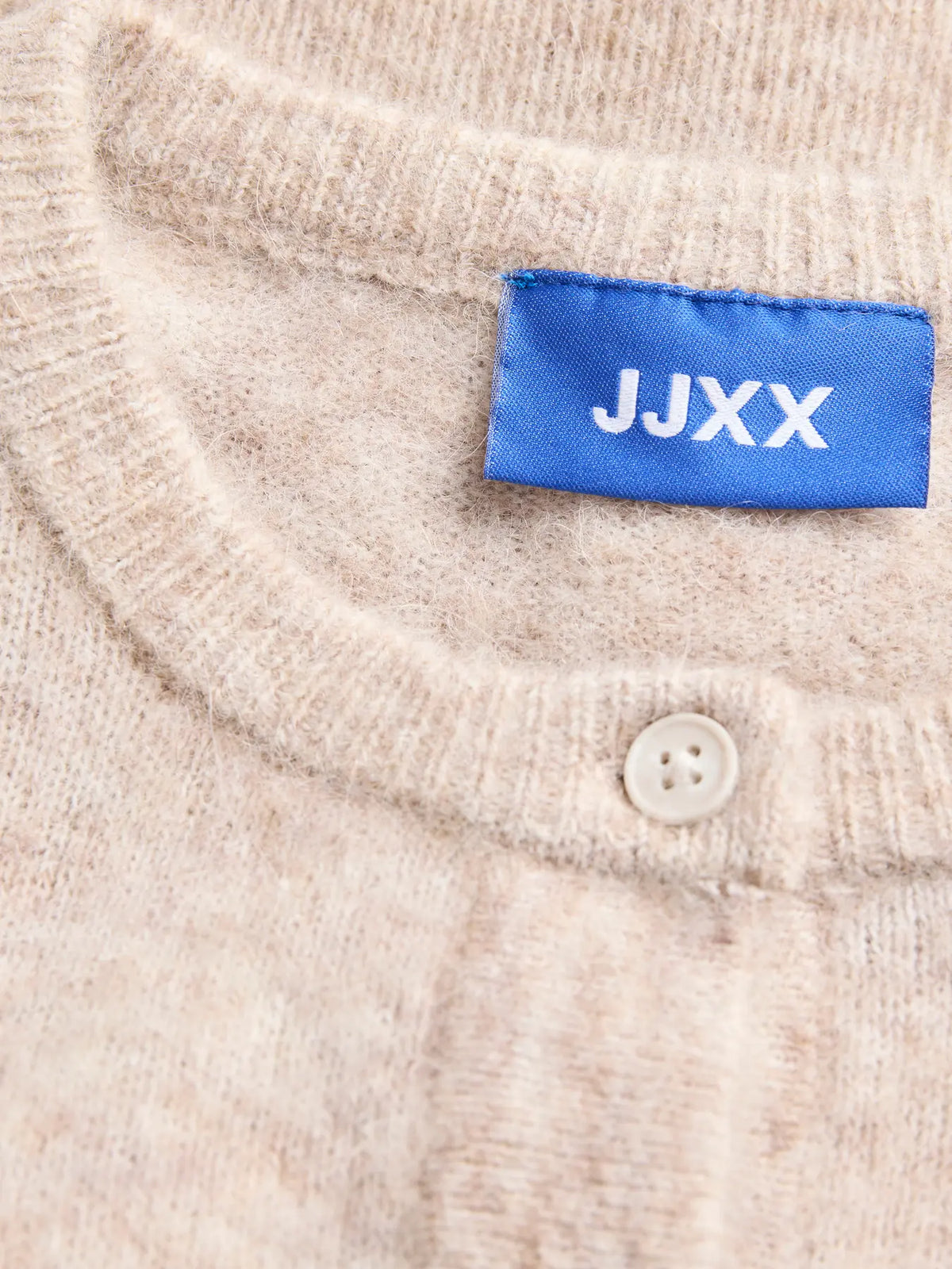 30% RD Jxmatilda Wool Blend Cardigan Knit