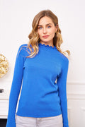 blue roi Tops - Tataki Rollneck van Meisjes