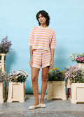 Tops - Anicia Top van FRNCH
