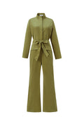 Jumpsuits Eba Combi-Pantalon van FRNCH