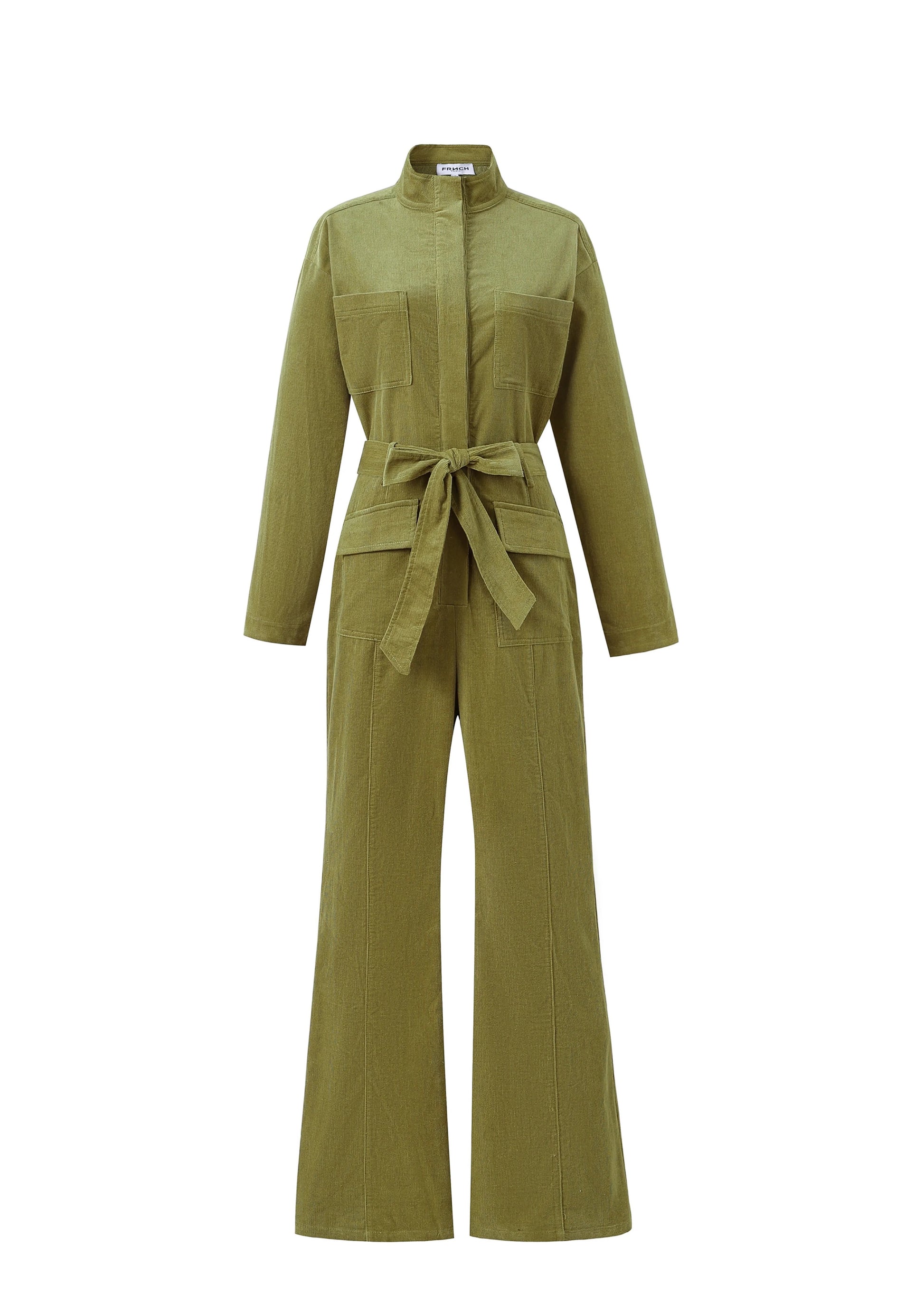 Jumpsuits Eba Combi-Pantalon van FRNCH