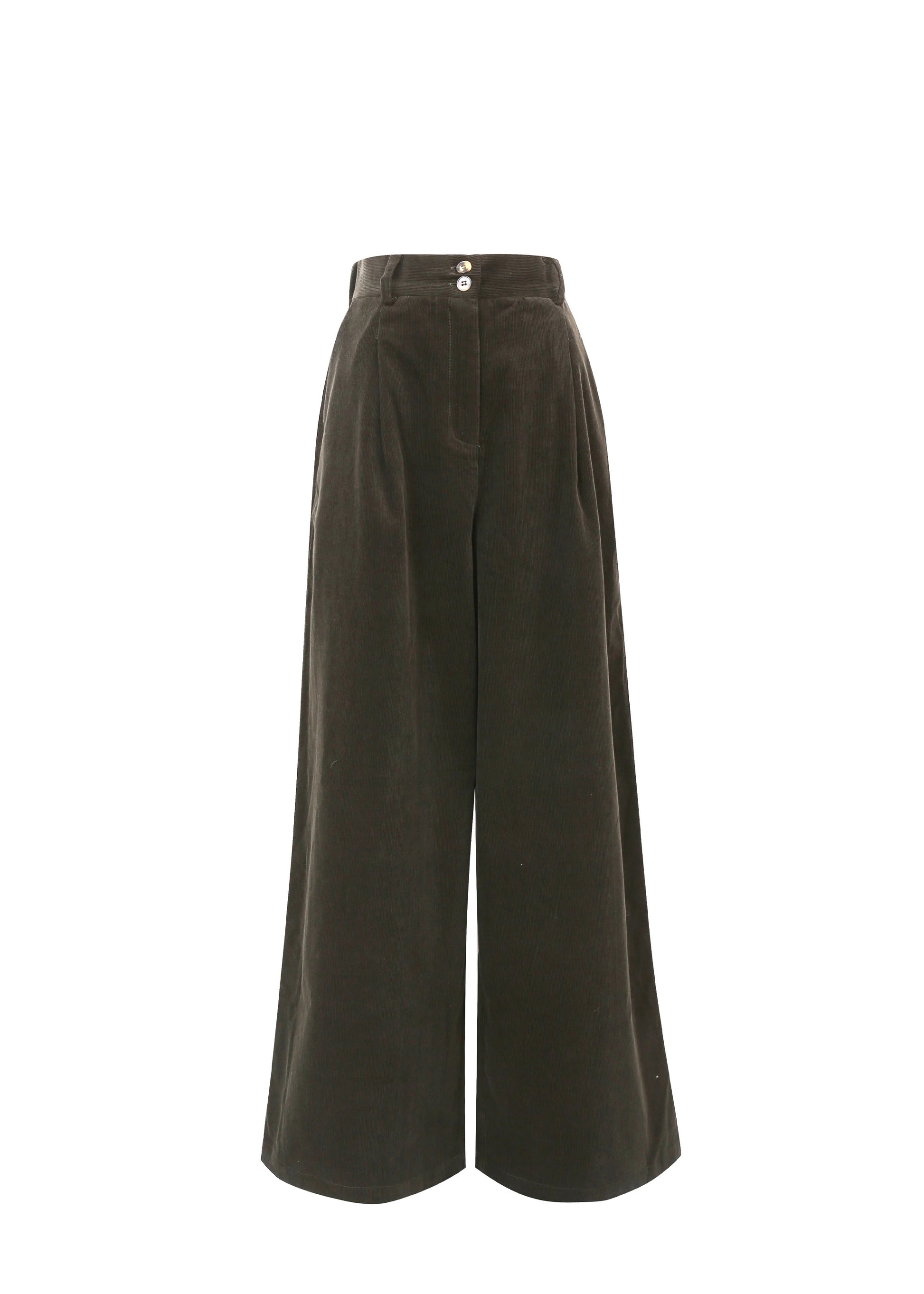 Broeken Philo Pantalon - AW24 van FRNCH