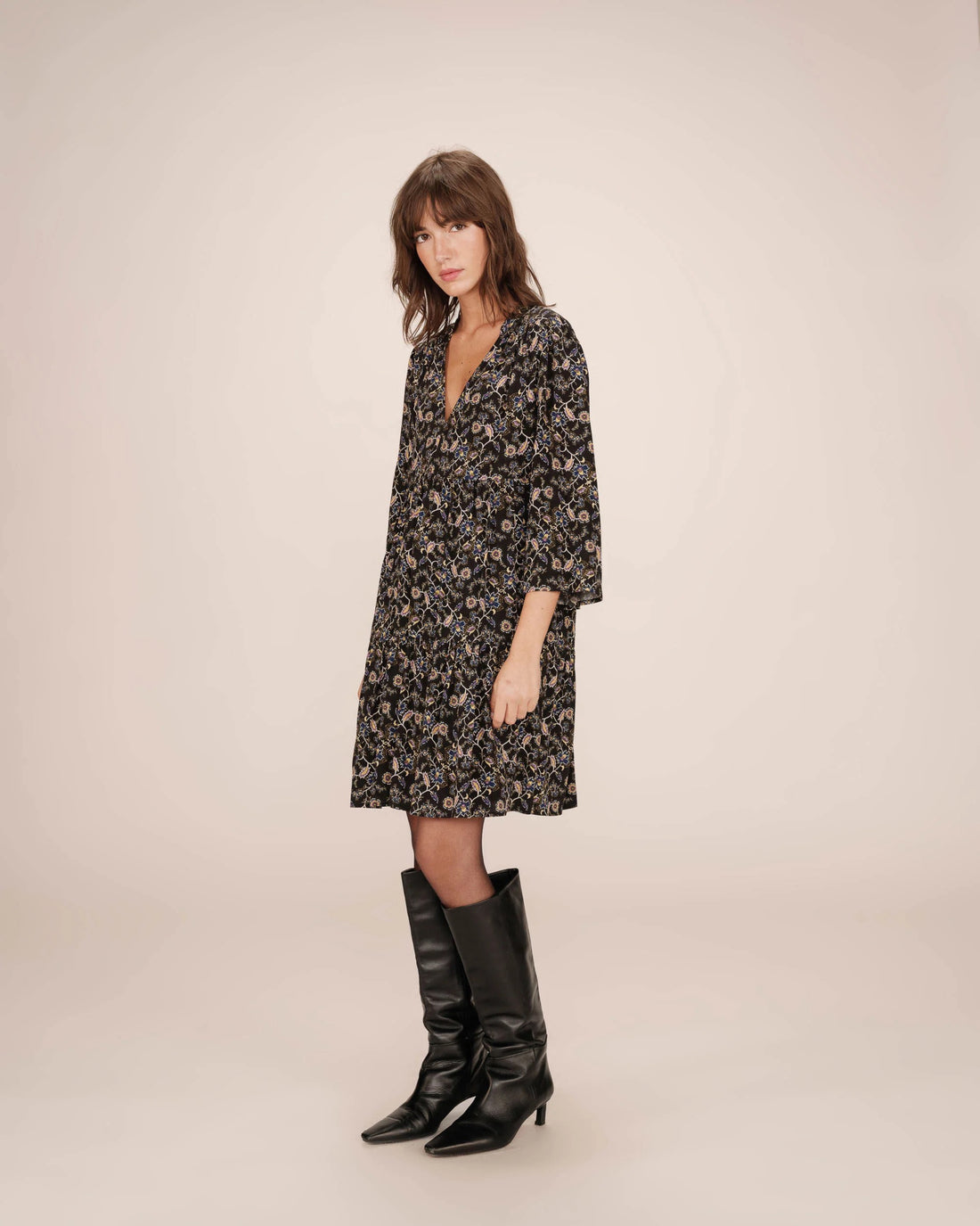 Jurken - Sirius Robe Courte van Grace and Mila