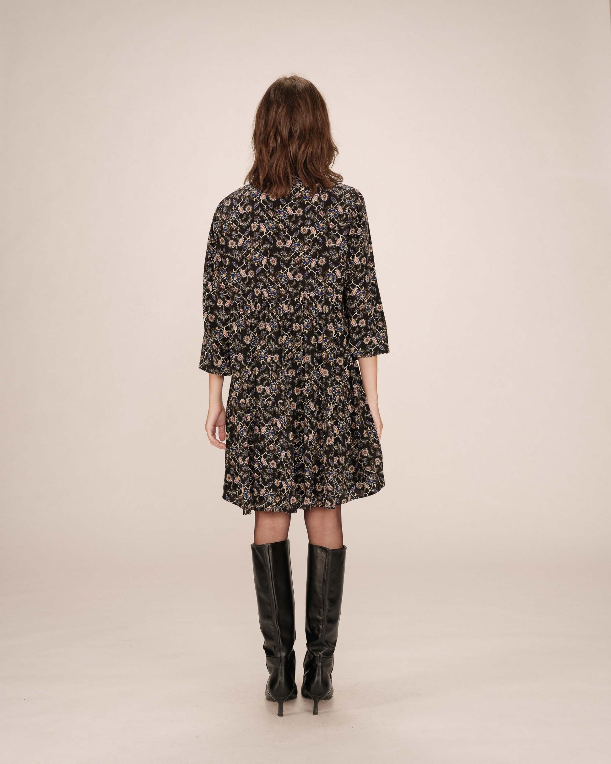 Jurken - Sirius Robe Courte van Grace and Mila