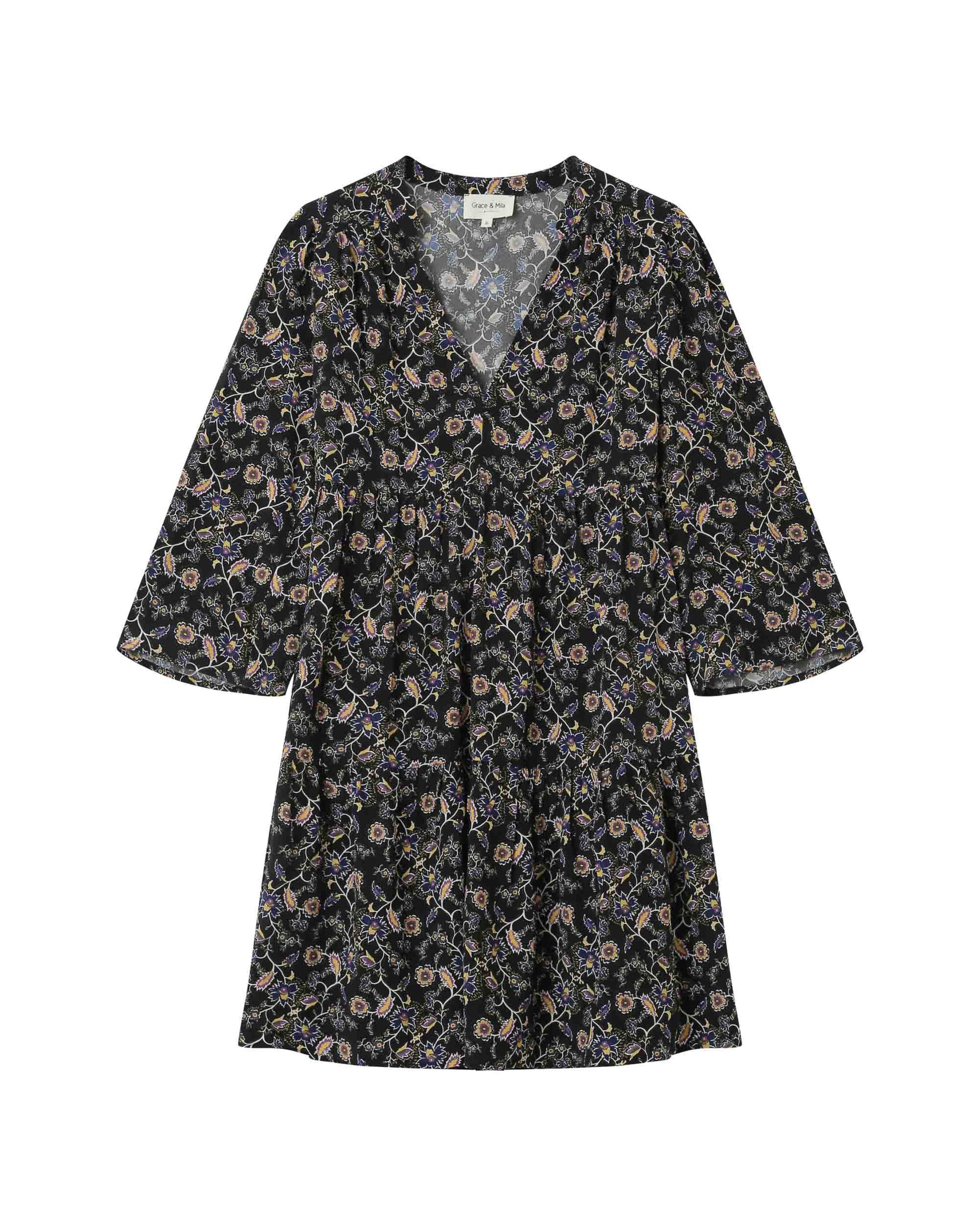 Jurken - Sirius Robe Courte van Grace and Mila