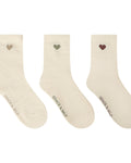 Multico TU Sokken - Satine Chaussettes van Grace and Mila