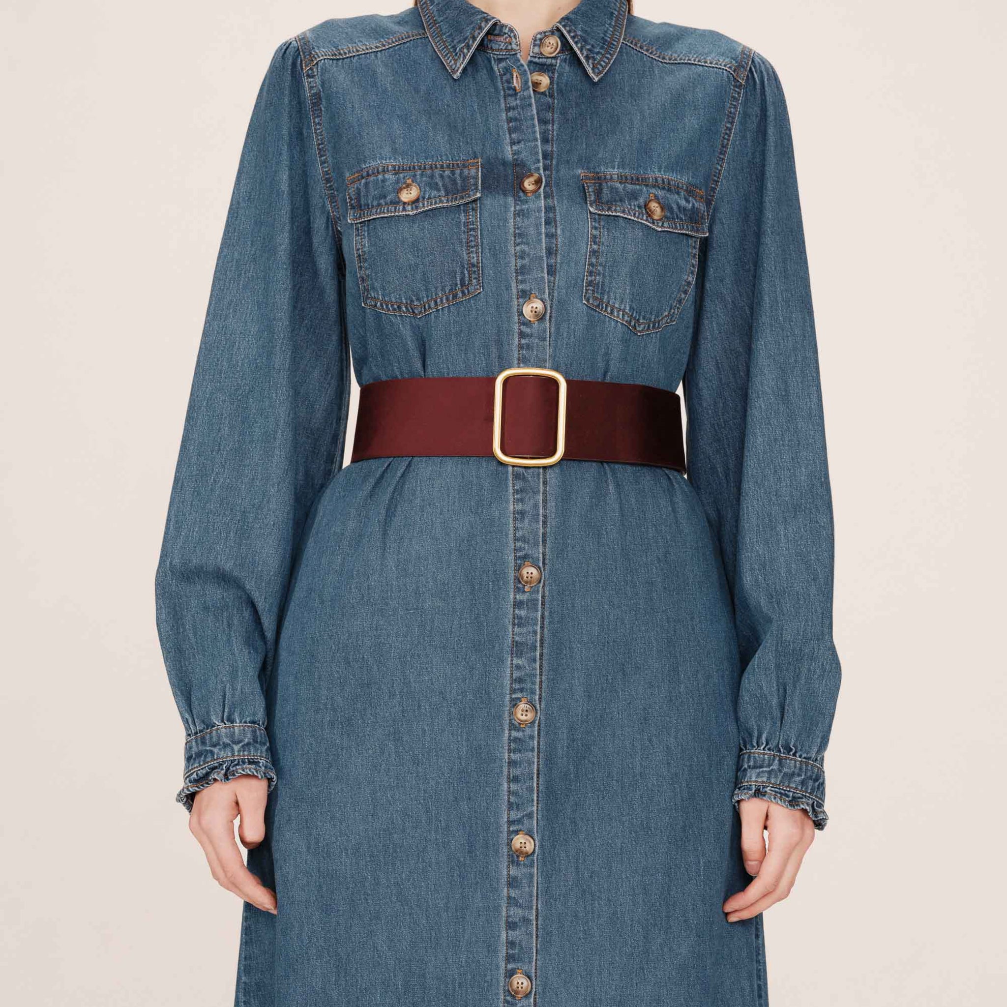 Riemen - Nelsie Ceinture van Grace and Mila