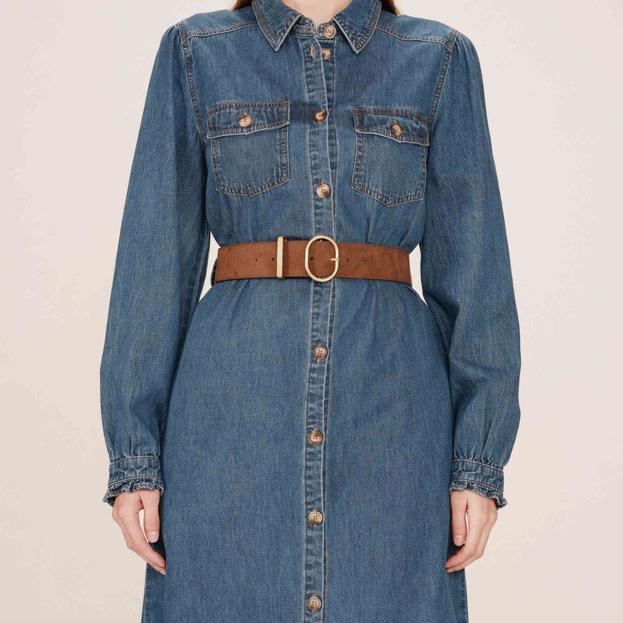 Riemen - Swinton Ceinture van Grace and Mila