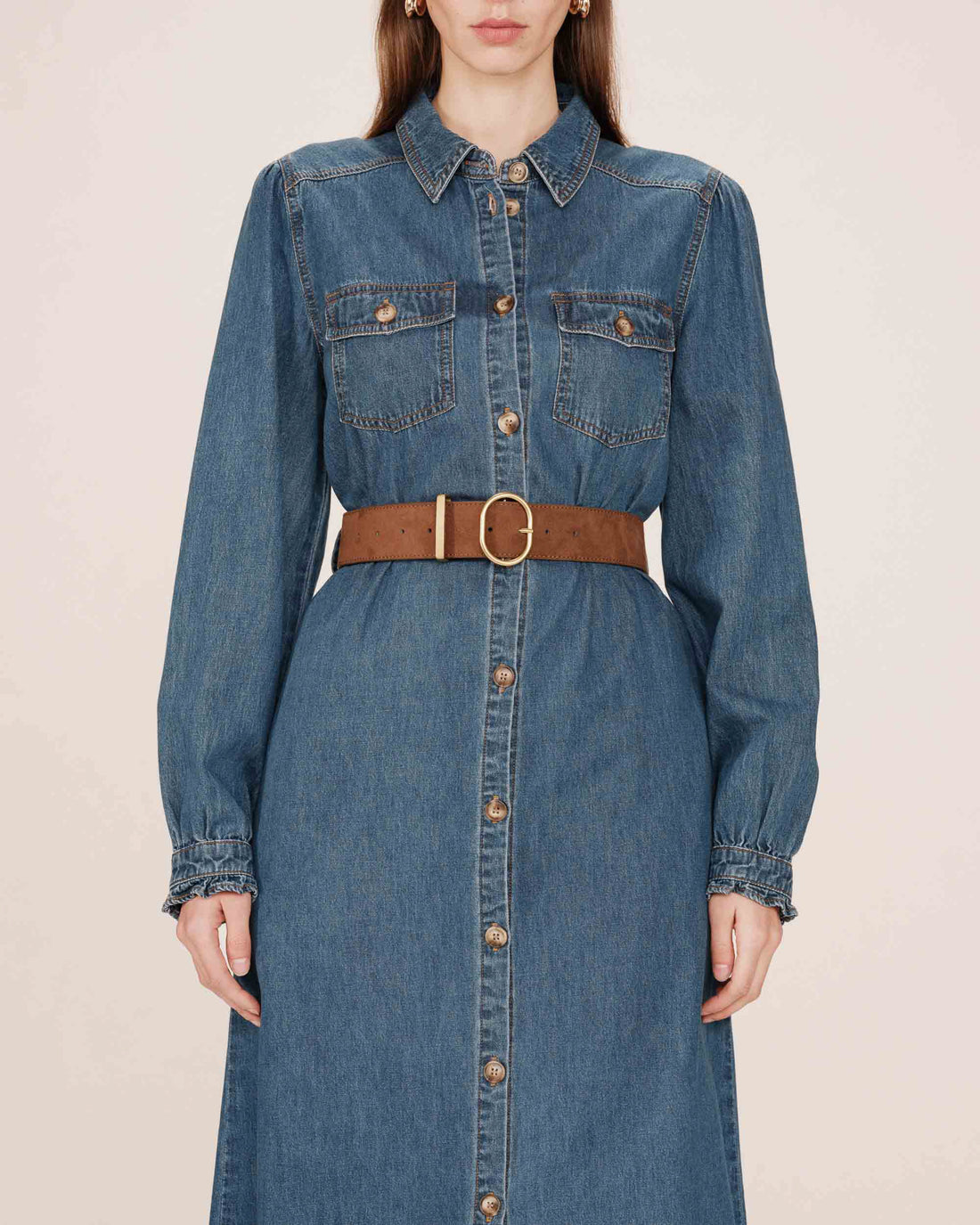 Riemen - Swinton Ceinture van Grace and Mila