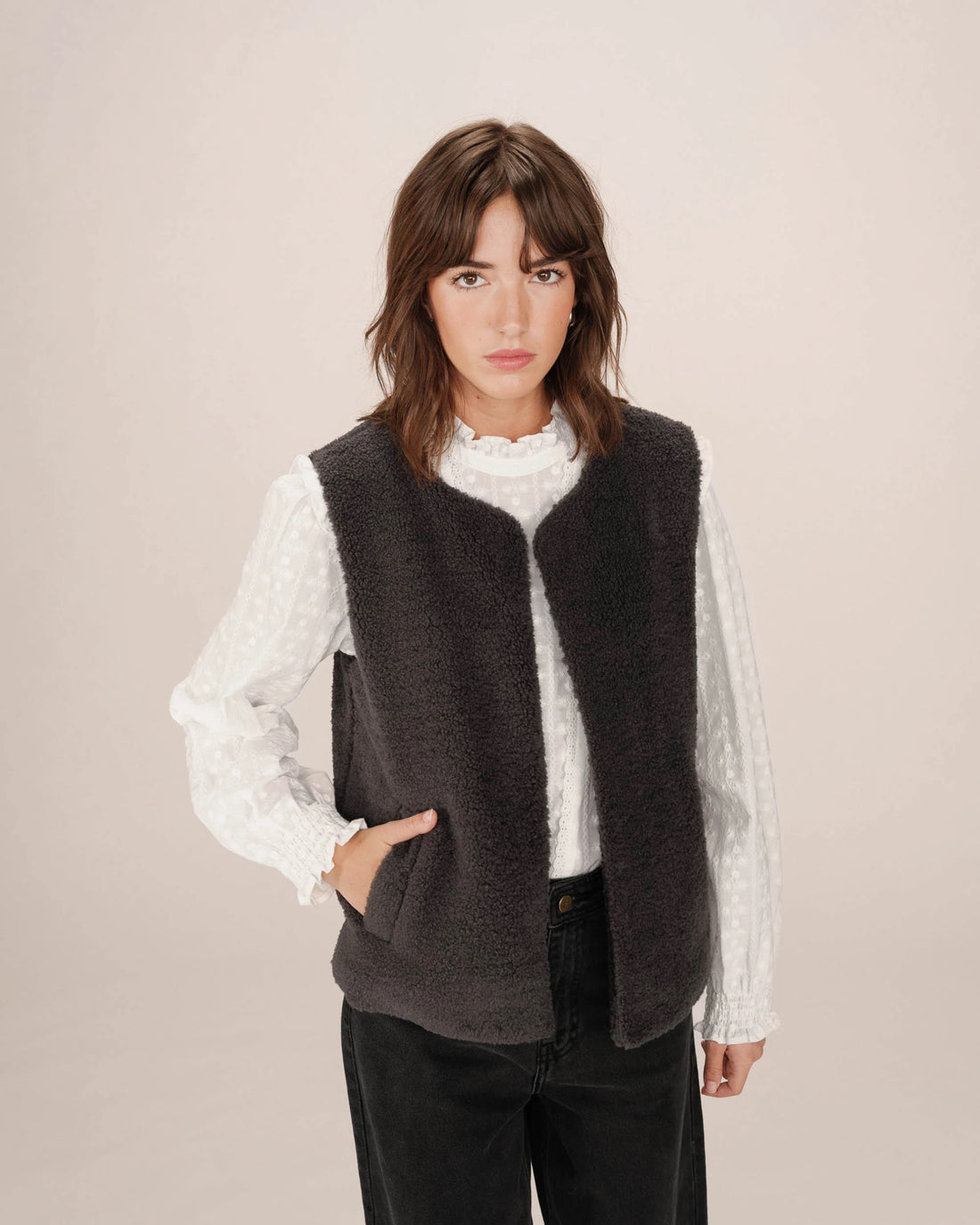 Cardigans - Sinatra Veste van Grace and Mila