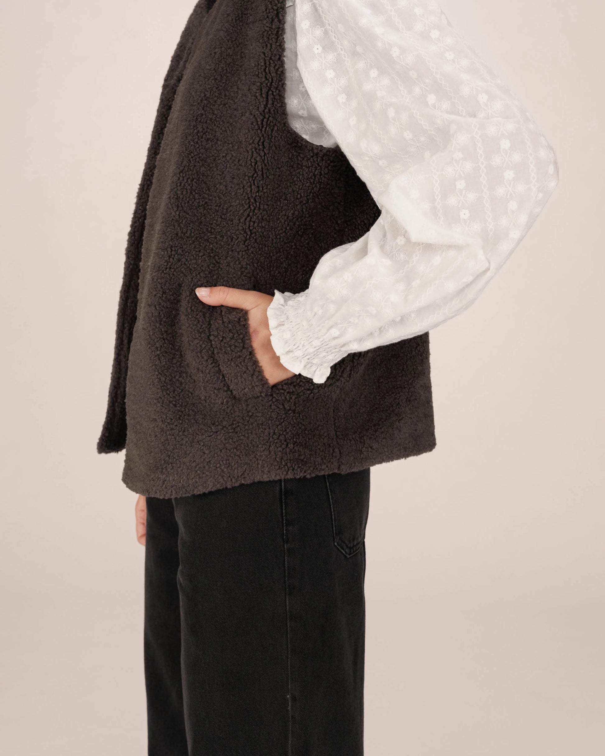 Cardigans - Sinatra Veste van Grace and Mila
