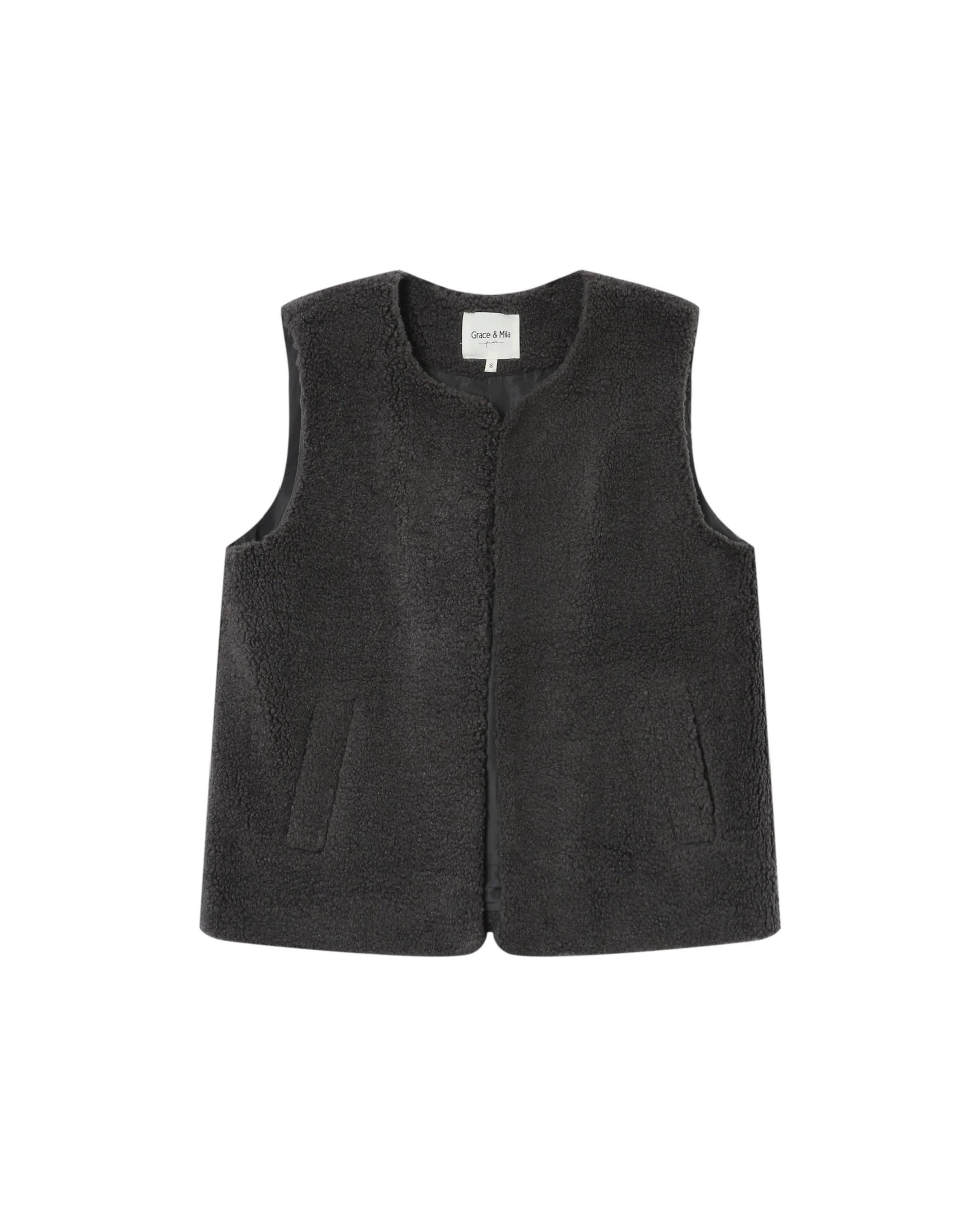 Cardigans - Sinatra Veste van Grace and Mila