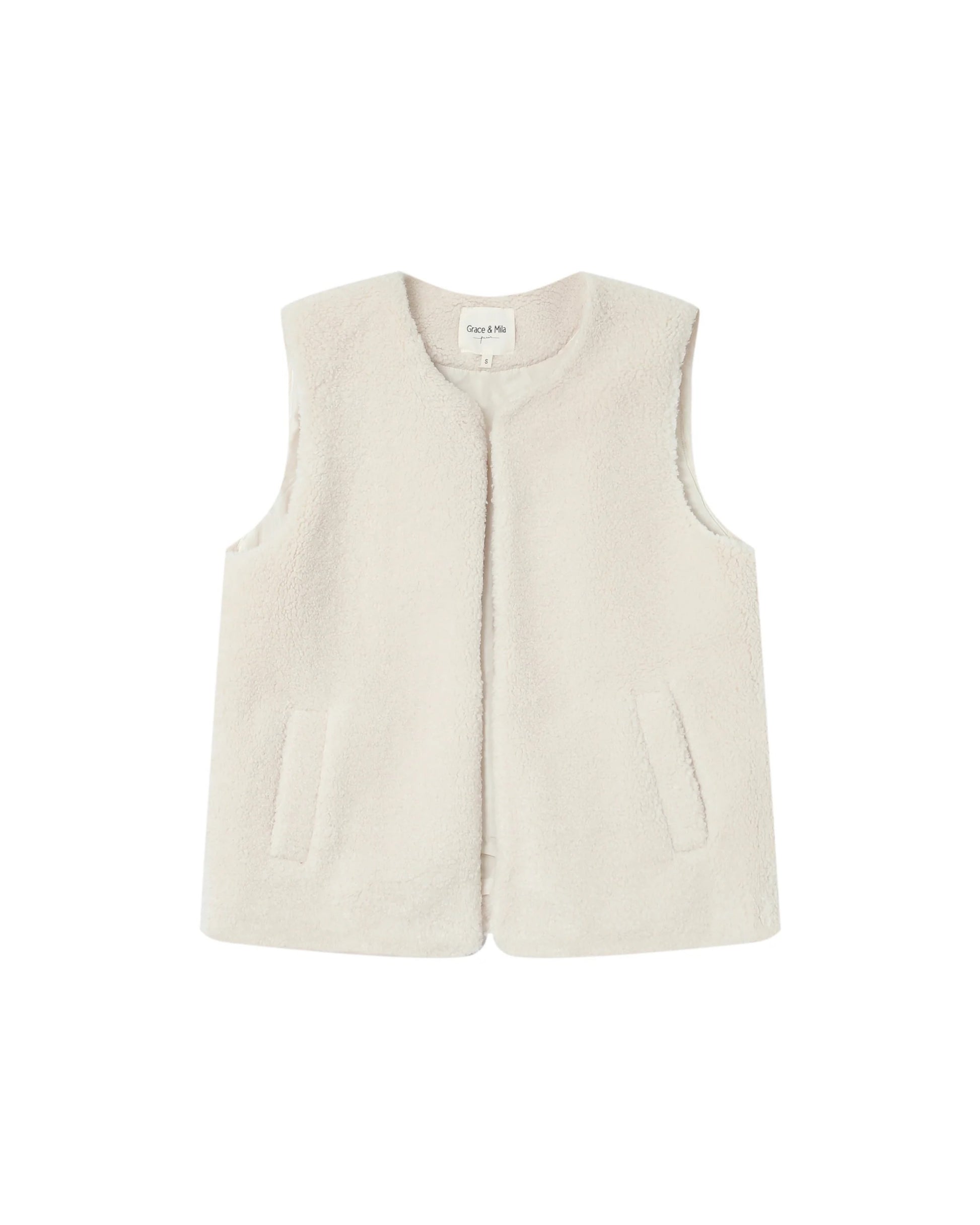 Cardigans - Sinatra Veste van Grace and Mila