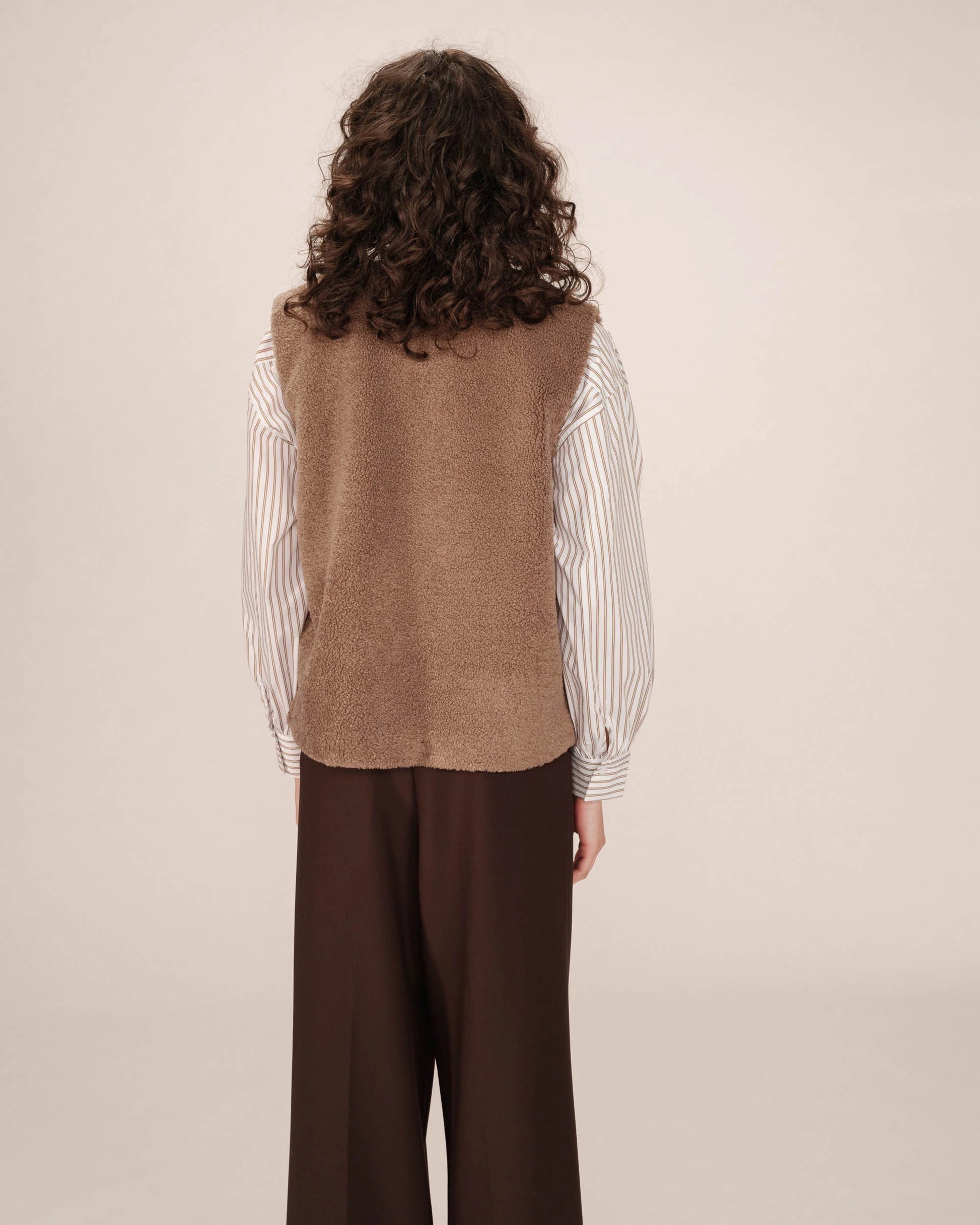 Cardigans - Sinatra Veste van Grace and Mila