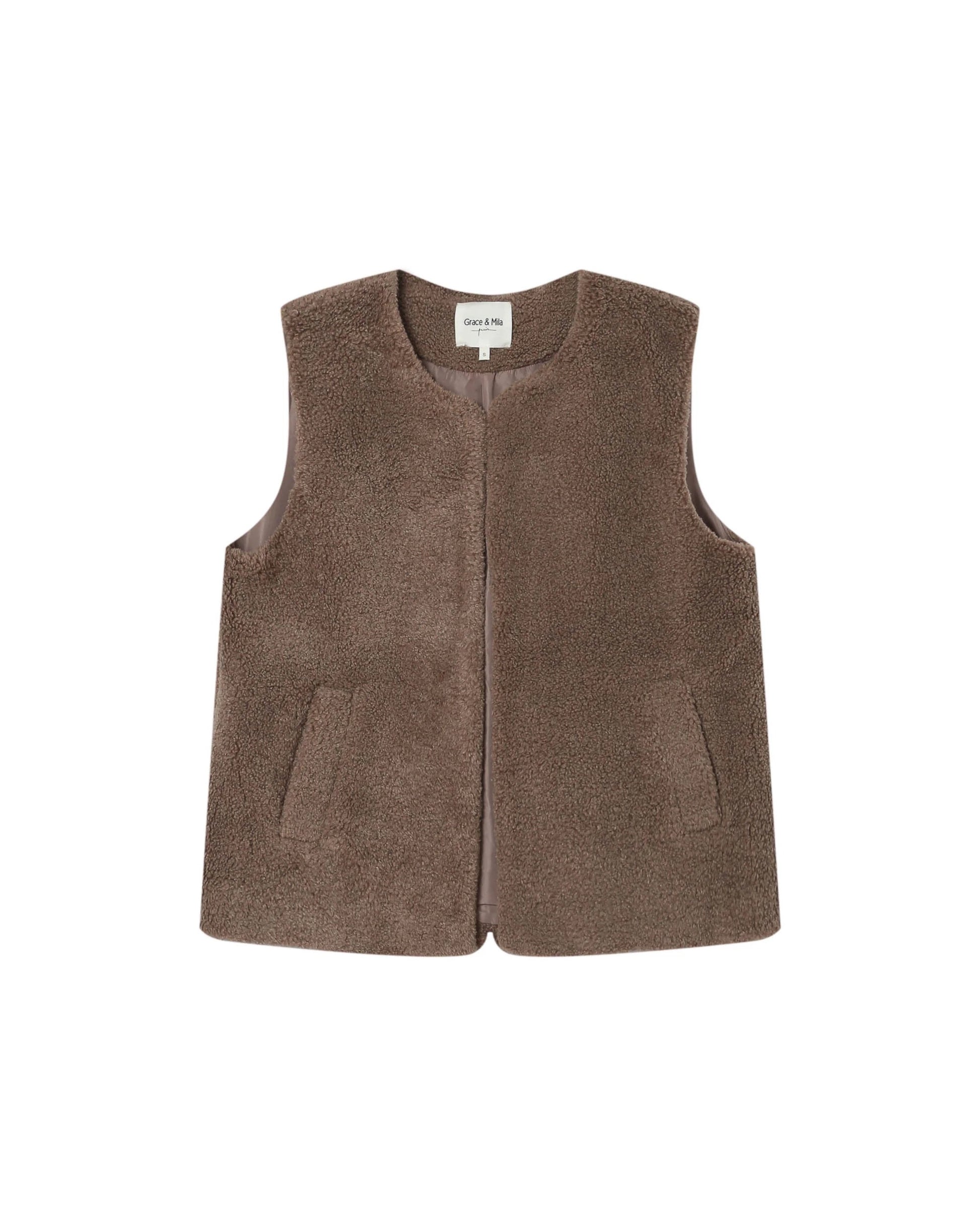 Cardigans - Sinatra Veste van Grace and Mila