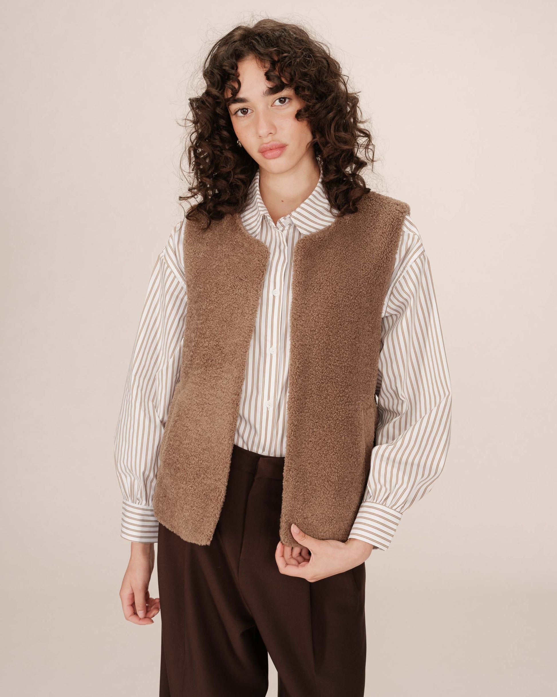 Cardigans - Sinatra Veste van Grace and Mila