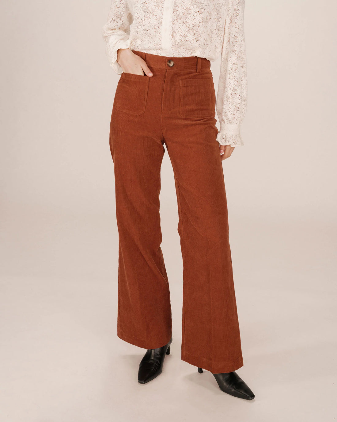 Broeken - Samba Pantalon van Grace and Mila