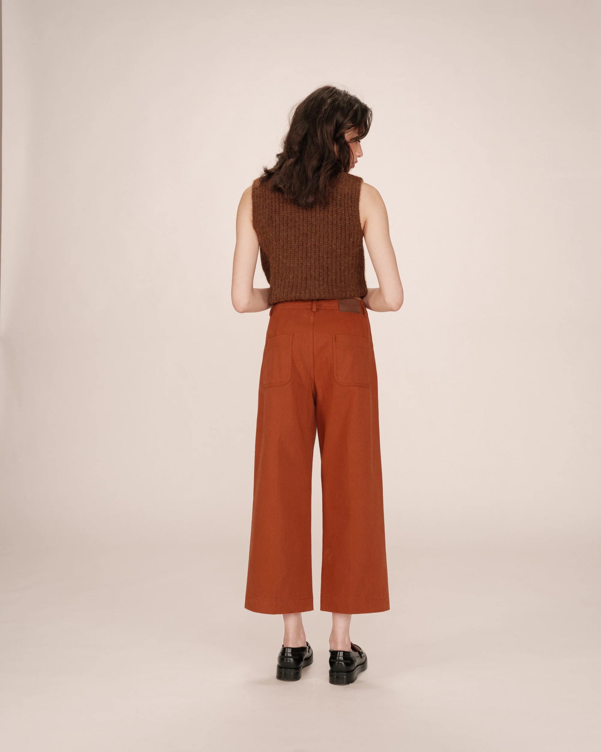 Broeken - Sole Pantalon van Grace and Mila