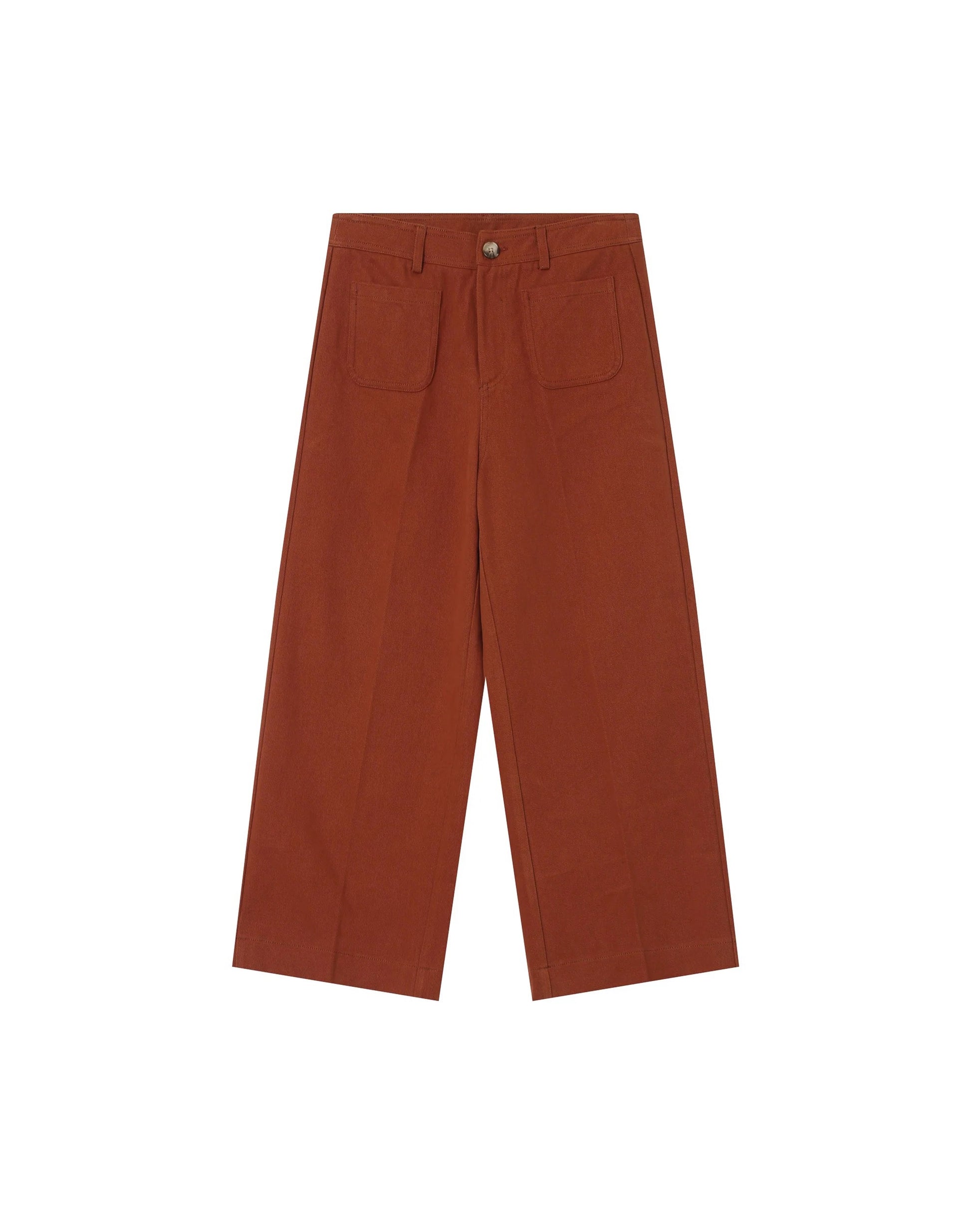 Broeken - Sole Pantalon van Grace and Mila