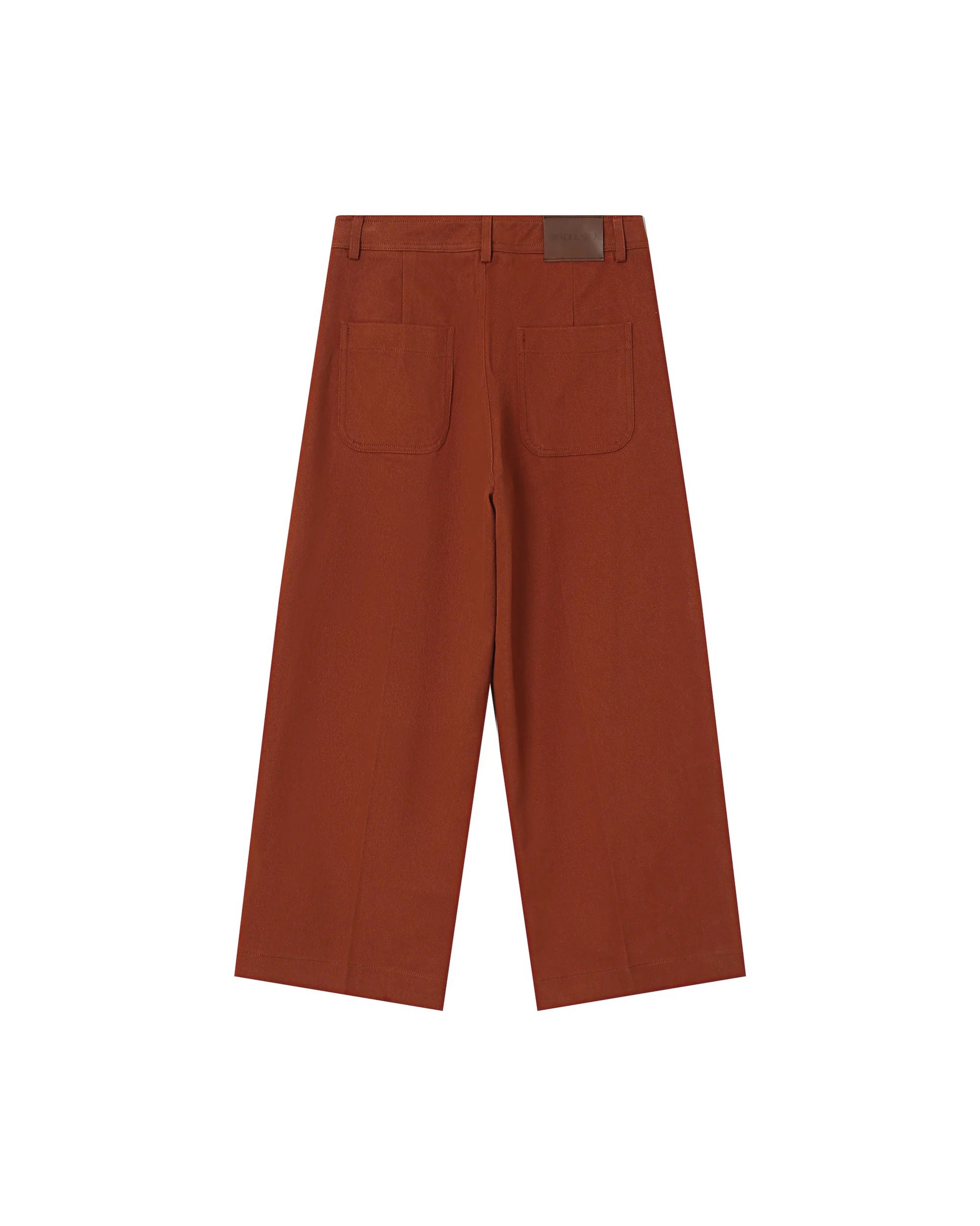 Broeken - Sole Pantalon van Grace and Mila