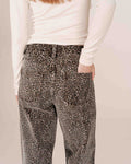 Jeans - Socca Jeans van Grace and Mila