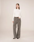 Jeans - Socca Jeans van Grace and Mila