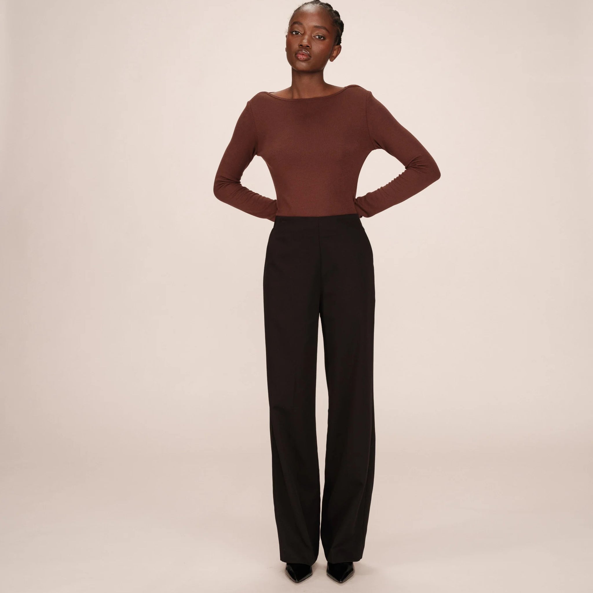 Broeken - Stewart Pantalon van Grace and Mila